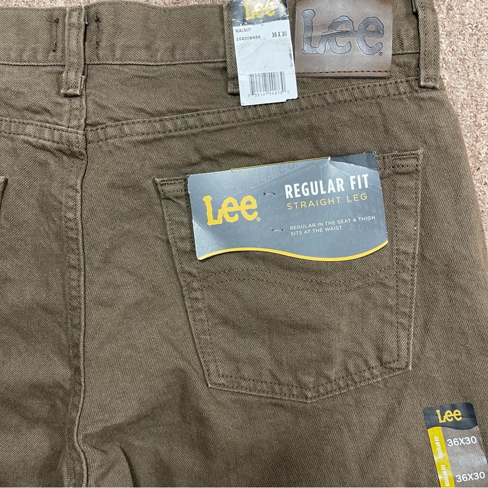 Lee 👖 - Picture 3 of 6